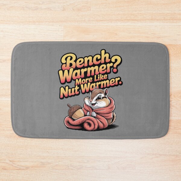 Item preview, chipmunk sports - funny chipmunk - chipmunk lover - chipmunk athlete - sarcastic sports - chipmunk workout  - chipmunk tennis - chipmunk - quirky chipmunk - nut lover designed and sold by JansenGS.