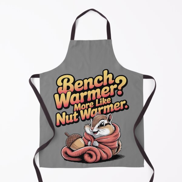 Item preview, chipmunk sports - funny chipmunk - chipmunk lover - chipmunk athlete - sarcastic sports - chipmunk workout - chipmunk tennis - chipmunk - quirky chipmunk - nut lover designed and sold by JansenGS.