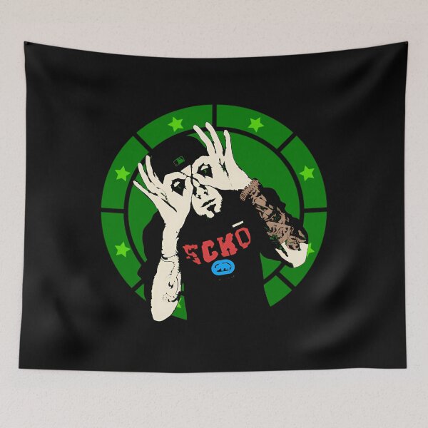 Item preview, Band Albums Rock Vintage Logo Retro Rap Music Classic Tour Metal designed and sold by DarnellSnowL.