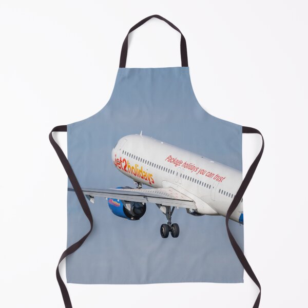 Item preview, Jet2 Airbus A321 G-SUNB MAN to MAH designed and sold by Skyframe Aviation.