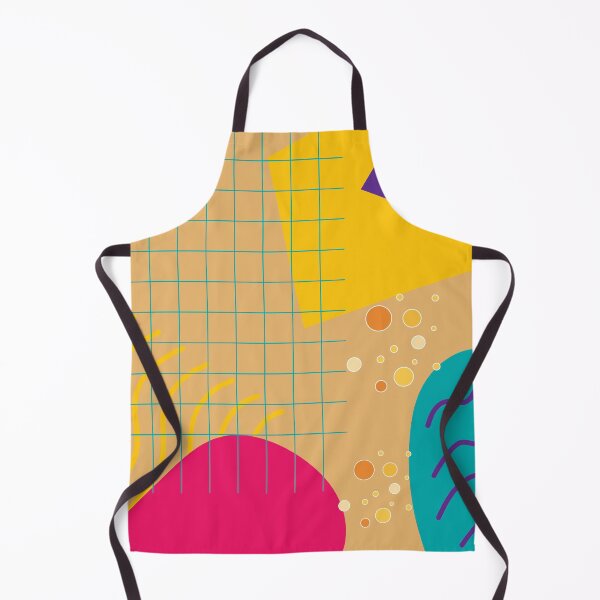 Item preview, abstract boxing shapes colorful design shirts designed and sold by anandsiva2703.
