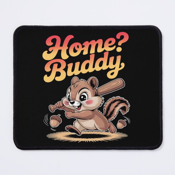 Item preview, chipmunk sports - funny chipmunk - chipmunk lover - chipmunk athlete - sarcastic sports - chipmunk workout - chipmunk tennis - chipmunk - quirky chipmunk - nut lover designed and sold by JansenGS.