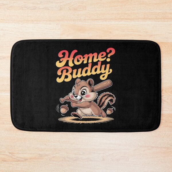 Item preview, chipmunk sports - funny chipmunk - chipmunk lover - chipmunk athlete - sarcastic sports - chipmunk workout  - chipmunk tennis - chipmunk - quirky chipmunk - nut lover designed and sold by JansenGS.
