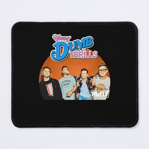 Item preview, Music Band Logo Vintage Tour designed and sold by WilkinsBareClo.