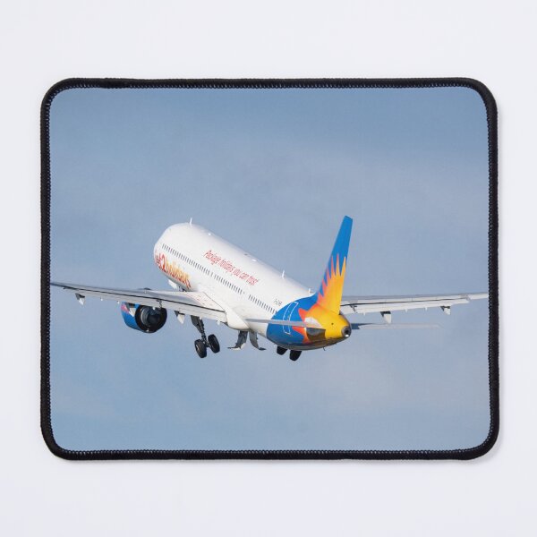 Item preview, Jet2 Airbus A321 G-SUNB MAN to MAH designed and sold by Skyframe Aviation.