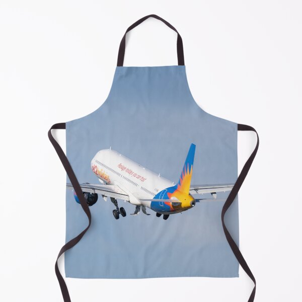 Item preview, Jet2 Airbus A321 G-SUNB MAN to MAH designed and sold by Skyframe Aviation.