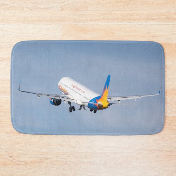 Item preview, Jet2 Airbus A321 G-SUNB MAN to MAH designed and sold by Skyframe Aviation.