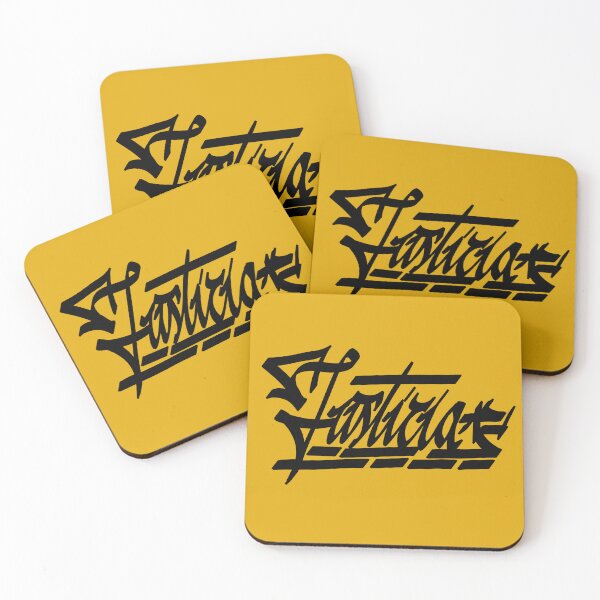 Item preview, JUSTICE GRAFFITI TAG designed and sold by simplementemarc.
