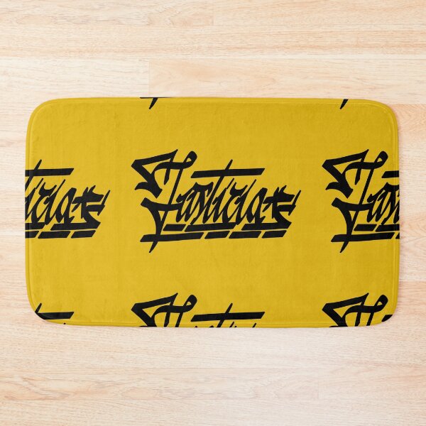 Item preview, JUSTICE GRAFFITI TAG designed and sold by simplementemarc.
