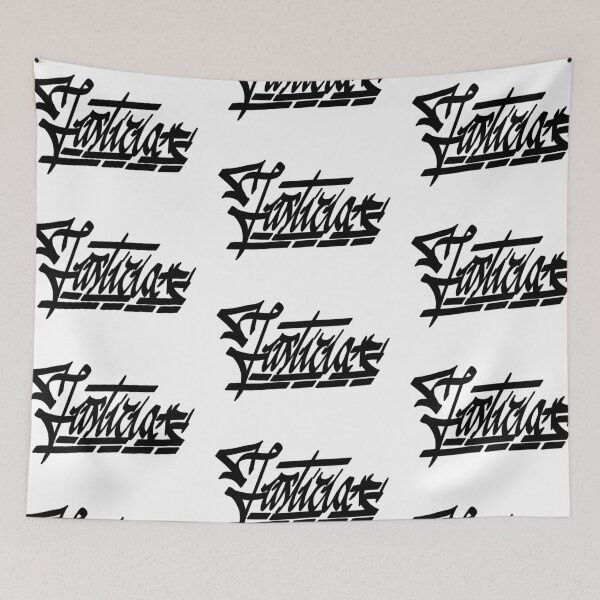 Item preview, JUSTICE GRAFFITI TAG designed and sold by simplementemarc.