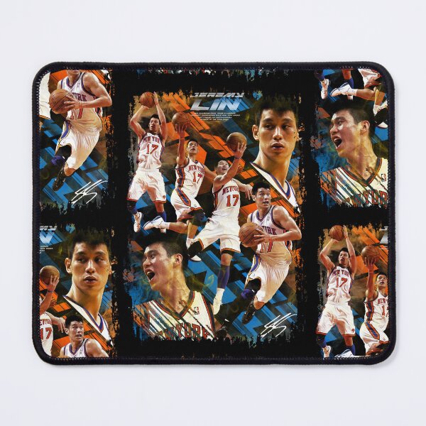 Item preview, Jeremy Lin designed and sold by IconicCats.