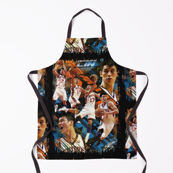 Item preview, Jeremy Lin designed and sold by IconicCats.