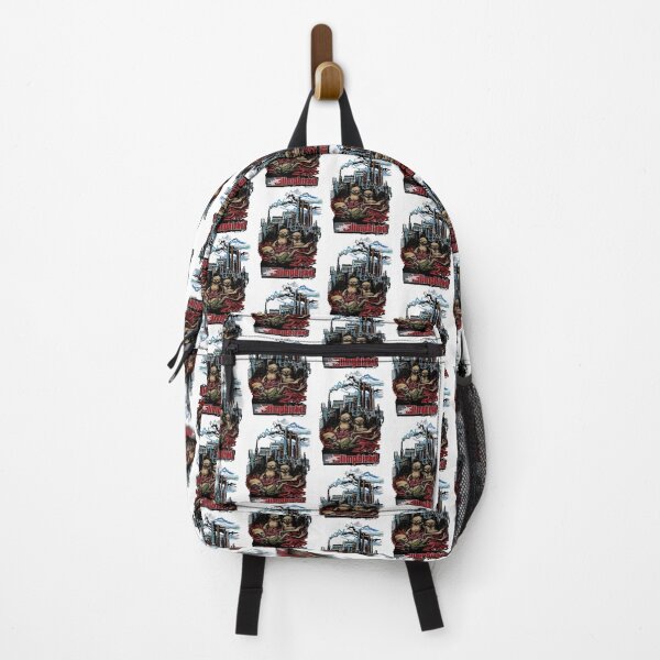 Item preview, Vintage Logo Tour Classic Albums Rock Band Retro Rap Music Metal designed and sold by DarnellSnowL.