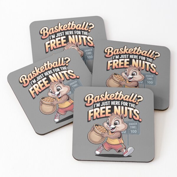 Item preview, chipmunk sports - funny chipmunk - chipmunk lover - chipmunk athlete - sarcastic sports - chipmunk workout  - chipmunk tennis - chipmunk - quirky chipmunk - nut lover designed and sold by JansenGS.