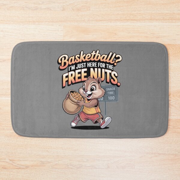 Item preview, chipmunk sports - funny chipmunk - chipmunk lover - chipmunk athlete - sarcastic sports - chipmunk workout  - chipmunk tennis - chipmunk - quirky chipmunk - nut lover designed and sold by JansenGS.