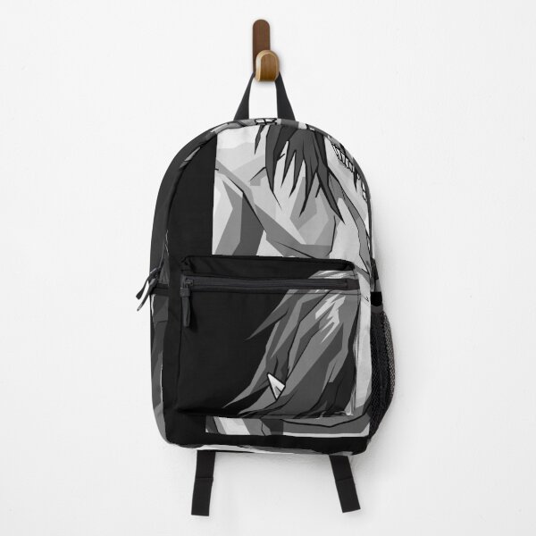 Item preview, Eren yeager  designed and sold by Japanese art.