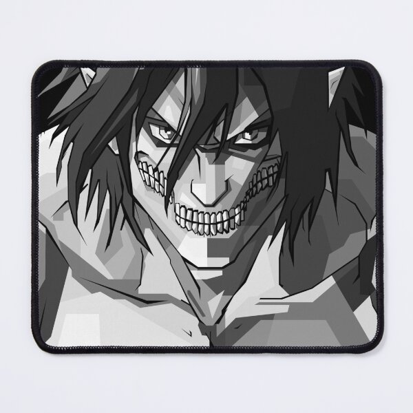 Item preview, Eren yeager  designed and sold by Japanese art.