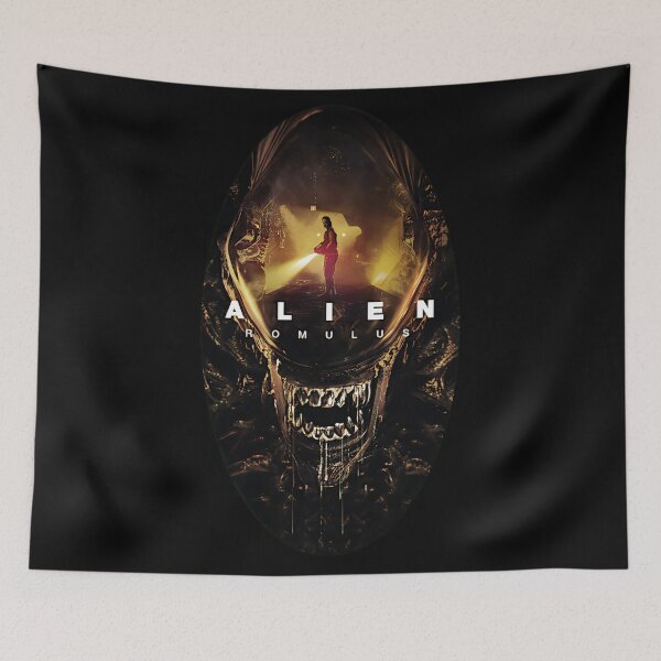 Item preview, Logo Series Film Horror Logo Halloween Vintage Movie designed and sold by SearedAthena.