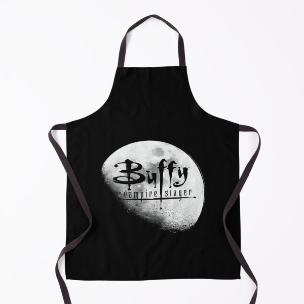 Item preview, Buffy The Vampire Slayer Buffy Logo designed and sold by JohnsonEterna.