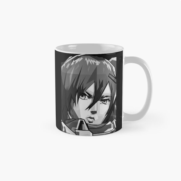 Item preview, Mikasa Ackerman  designed and sold by Japanese art.