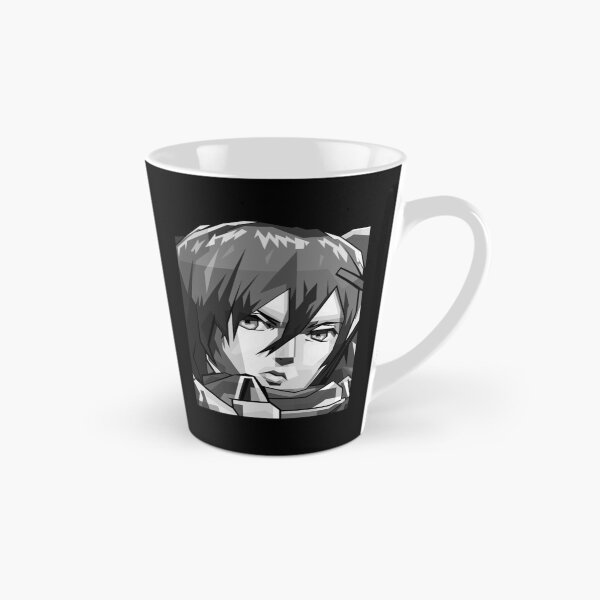 Item preview, Mikasa Ackerman  designed and sold by Japanese art.