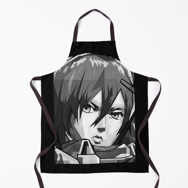 Item preview, Mikasa Ackerman  designed and sold by Japanese art.