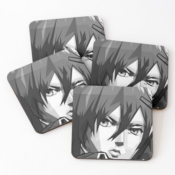 Item preview, Mikasa Ackerman  designed and sold by Japanese art.