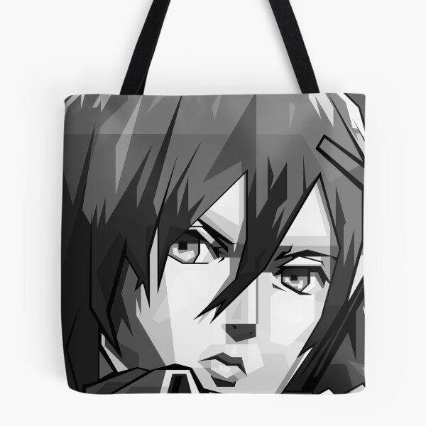 Item preview, Mikasa Ackerman  designed and sold by Japanese art.