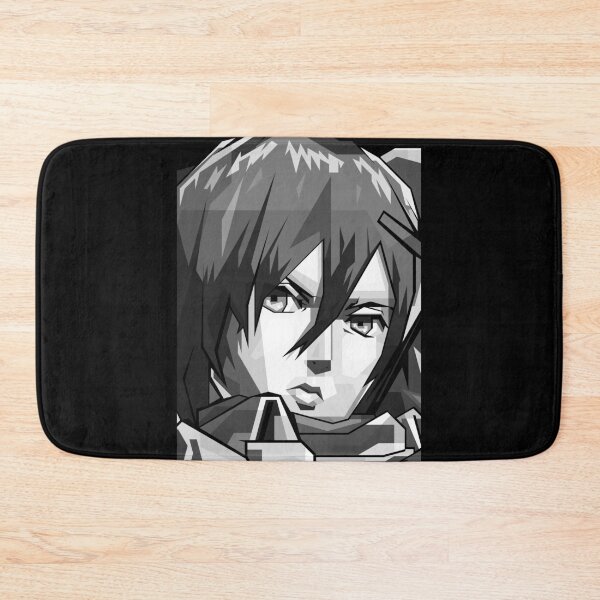 Item preview, Mikasa Ackerman  designed and sold by Japanese art.