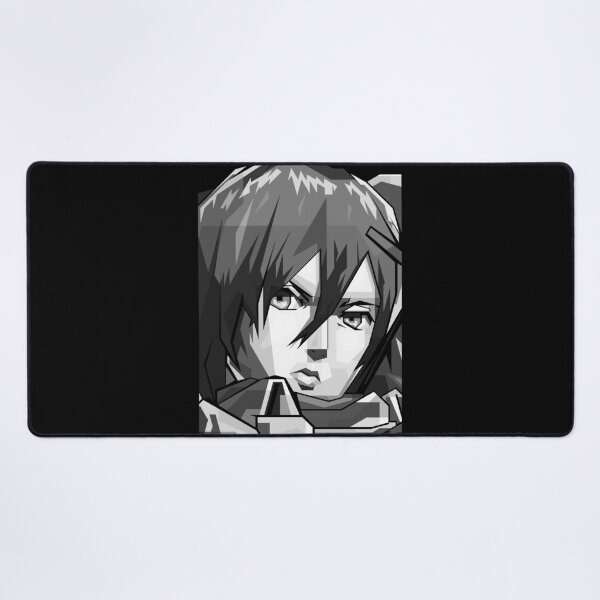 Item preview, Mikasa Ackerman  designed and sold by Japanese art.