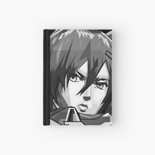 Item preview, Mikasa Ackerman  designed and sold by Japanese art.