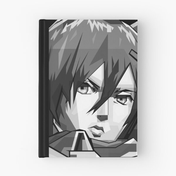 Item preview, Mikasa Ackerman  designed and sold by Japanese art.