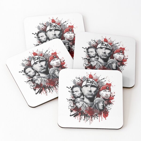 Item preview, Rap Classic Tour Band Logo Music Vintage Retro Metal Rock Albums designed and sold by DarnellSnowL.