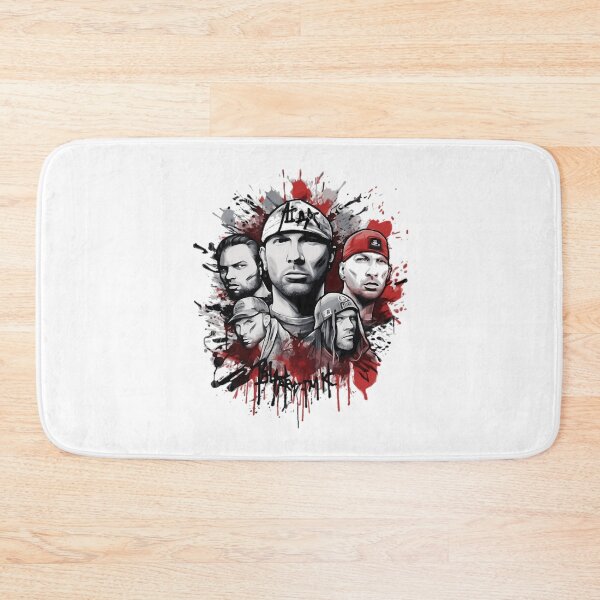 Item preview, Rap Classic Tour Band Logo Music Vintage Retro Metal Rock Albums designed and sold by DarnellSnowL.