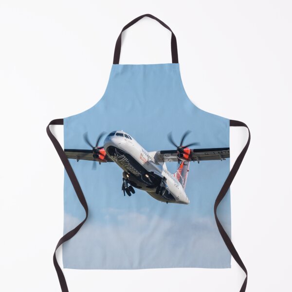 Item preview, Loganair ATR 72-600 G-LMTG MAN to IOM designed and sold by Skyframe Aviation.