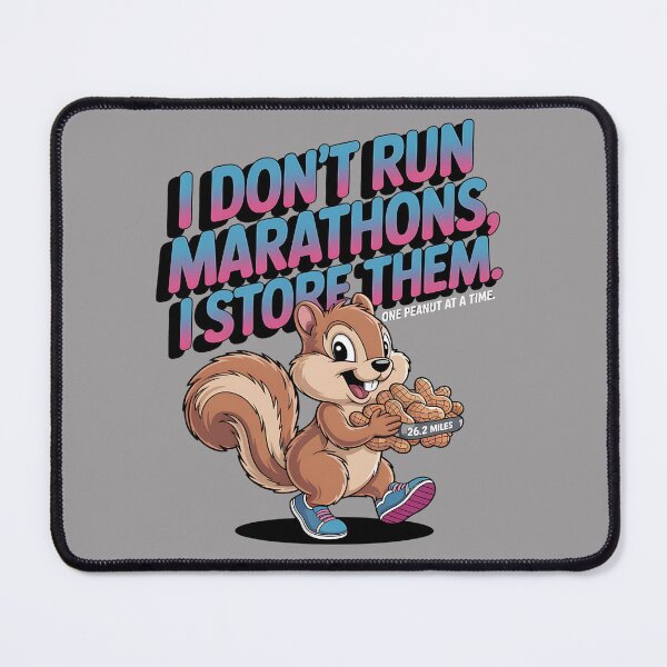Item preview, chipmunk sports - funny chipmunk - chipmunk lover - chipmunk athlete - sarcastic sports - chipmunk workout  - chipmunk tennis - chipmunk - quirky chipmunk - nut lover designed and sold by JansenGS.