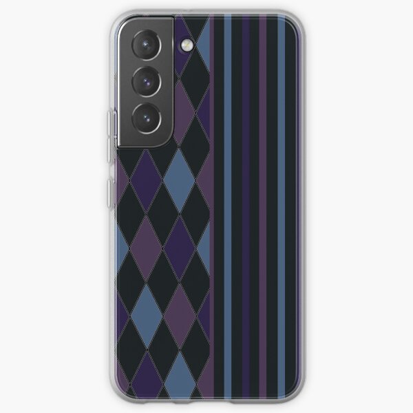 Mollymauk Tealeaf Samsung Galaxy Soft Case