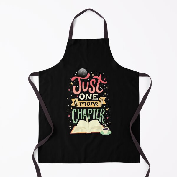 Item preview, One More Chapter designed and sold by nangjar.