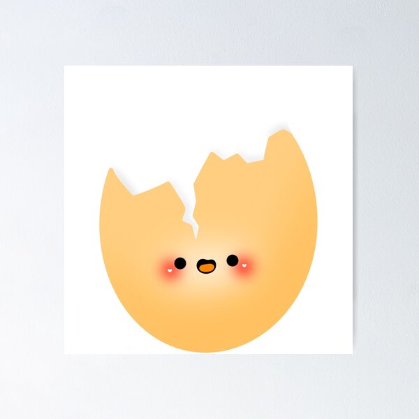 Item preview, Egg lover designed and sold by KJackArtwork.
