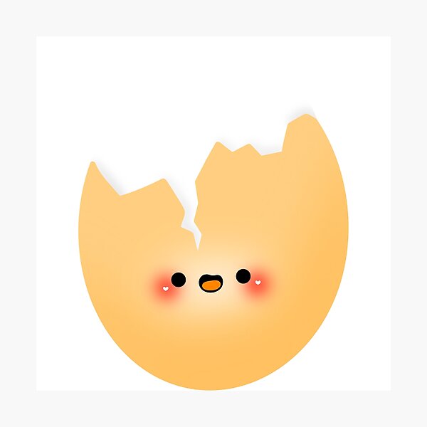 Item preview, Egg lover designed and sold by KJackArtwork.