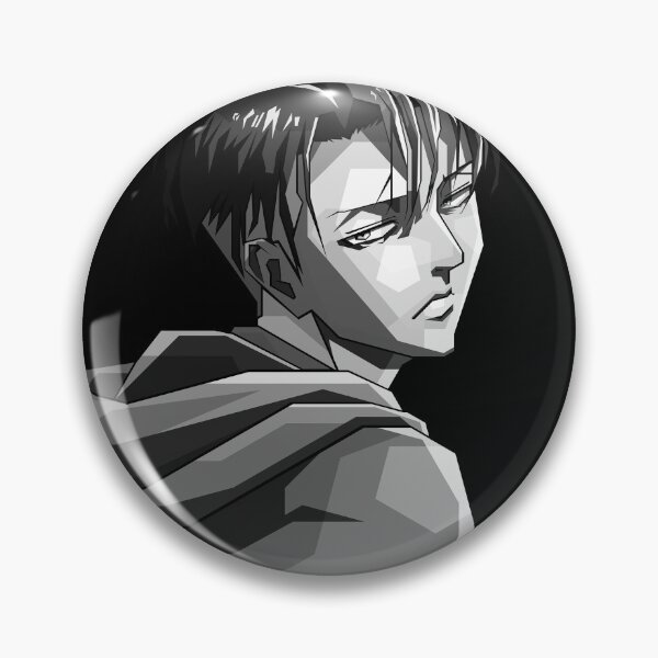 Item preview, Levi Ackerman  designed and sold by Japanese art.