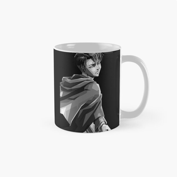Item preview, Levi Ackerman  designed and sold by Japanese art.
