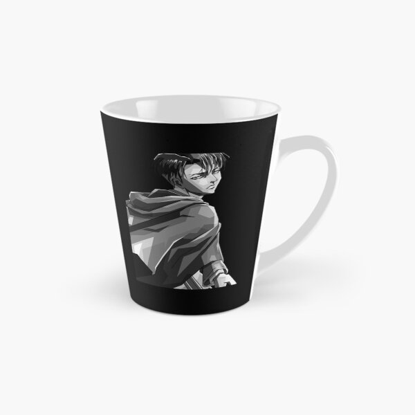 Item preview, Levi Ackerman  designed and sold by Japanese art.