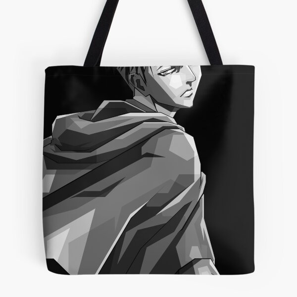 Item preview, Levi Ackerman  designed and sold by Japanese art.