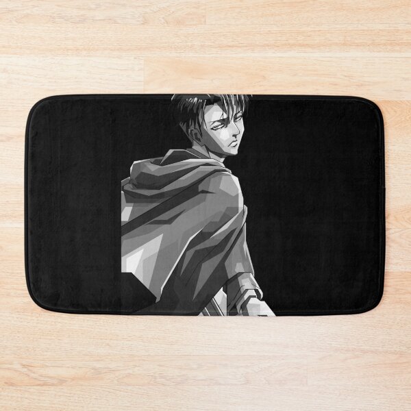 Item preview, Levi Ackerman  designed and sold by Japanese art.