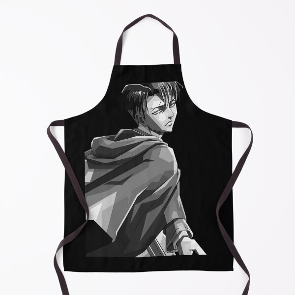 Item preview, Levi Ackerman  designed and sold by Japanese art.
