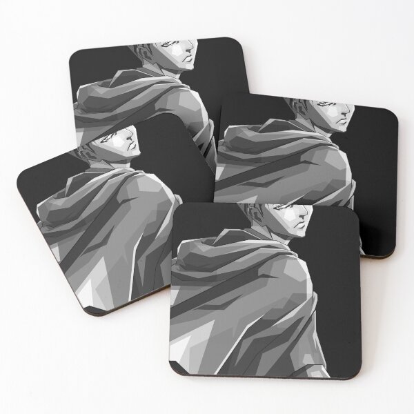 Item preview, Levi Ackerman  designed and sold by Japanese art.
