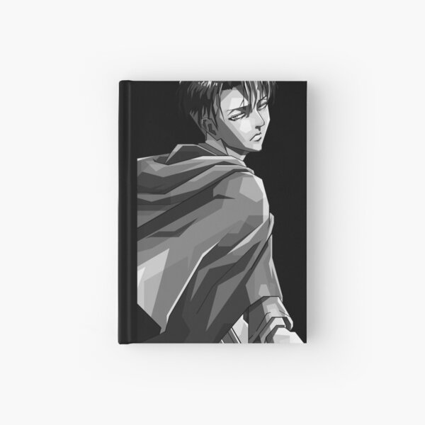 Item preview, Levi Ackerman  designed and sold by Japanese art.