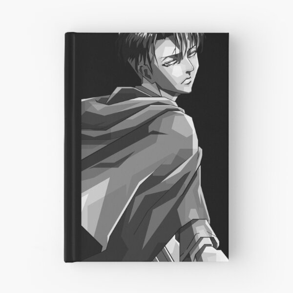 Item preview, Levi Ackerman  designed and sold by Japanese art.