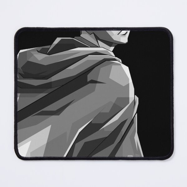 Item preview, Levi Ackerman  designed and sold by Japanese art.